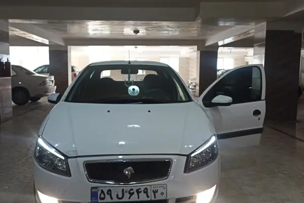 خودرو رانا، LX آگهی ann_23389705