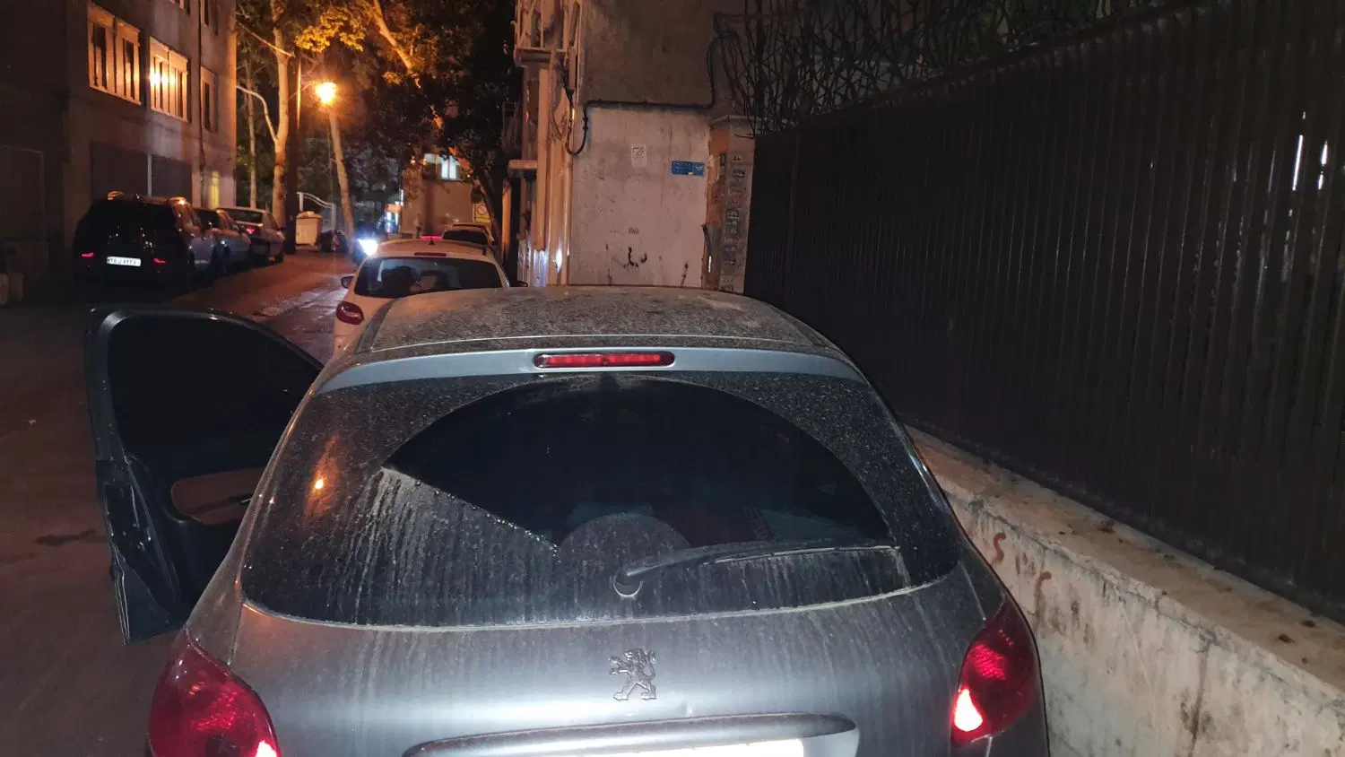 خودرو پژو، 206 آگهی ann_23389900