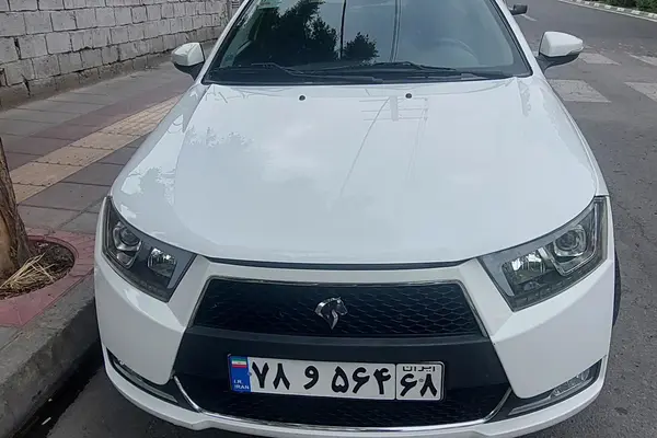 خودرو دنا، پلاس توربو آگهی ann_23389908