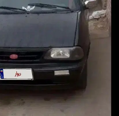 خودرو پراید، نسیم آگهی ann_23389909