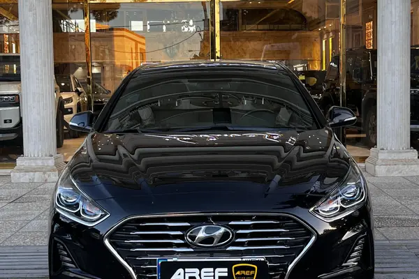 خودرو هیوندای، سوناتا هیبرید آگهی ann_23390012