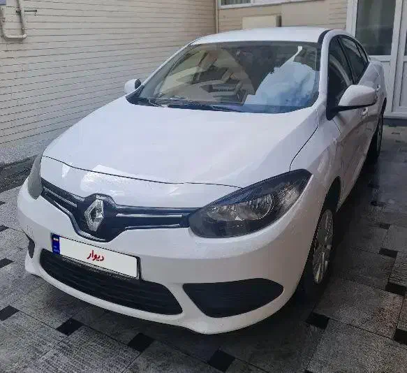 خودرو رنو، فلوئنس آگهی ann_23391664