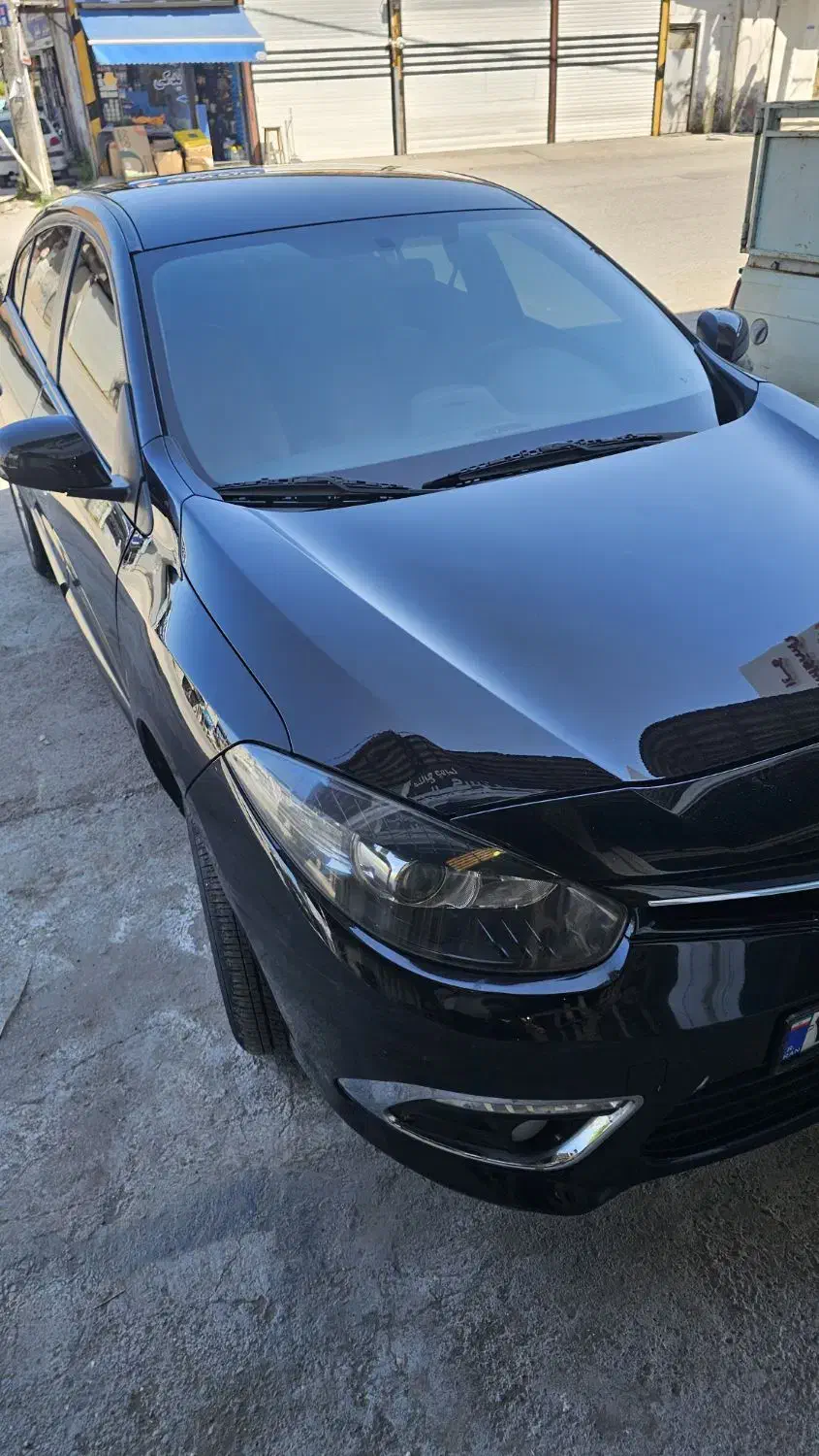 خودرو رنو، فلوئنس آگهی ann_23395727