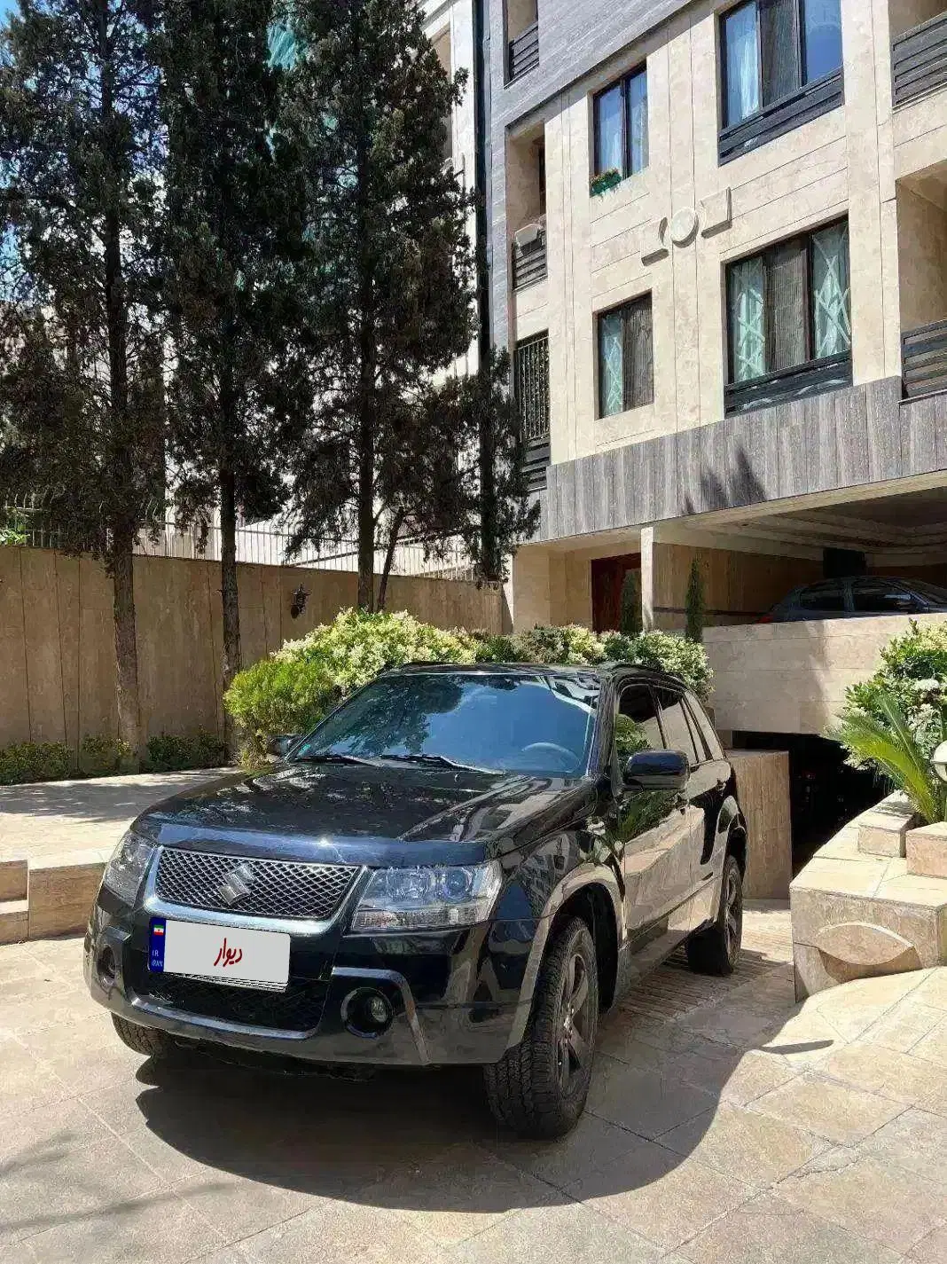 خودرو سوزوکی، ویتارا آگهی ann_23397018