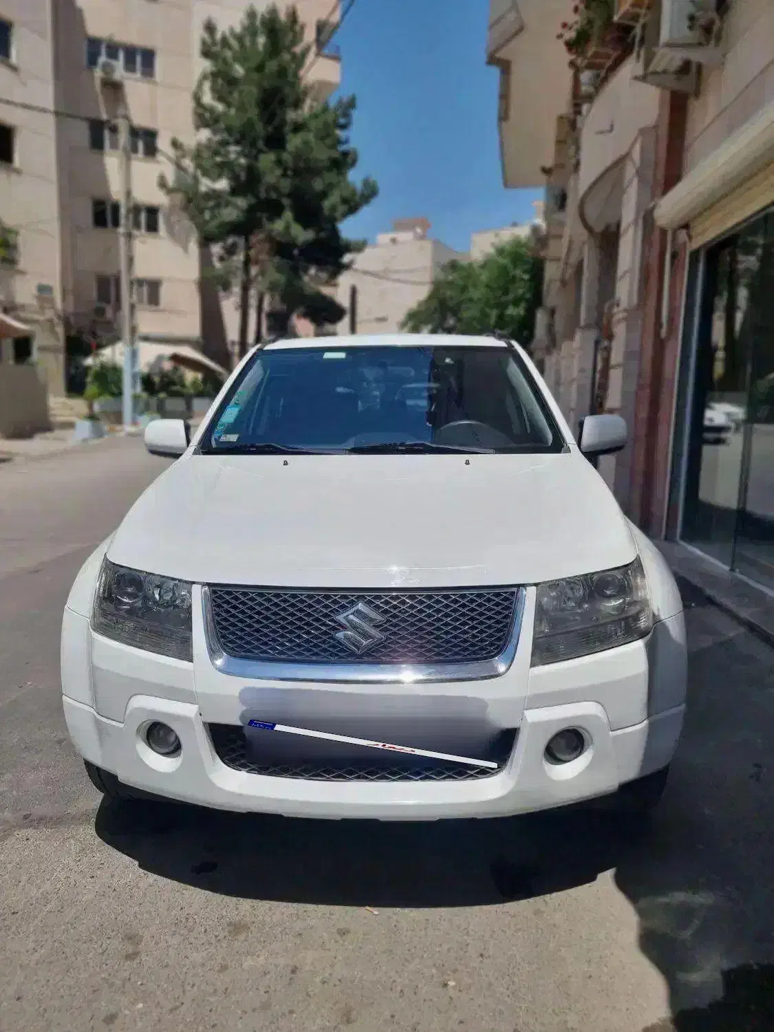 خودرو سوزوکی، ویتارا آگهی ann_23398853