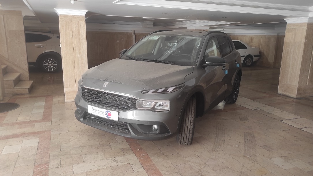 خودرو ری را، اتوماتیک آگهی ann_23402882