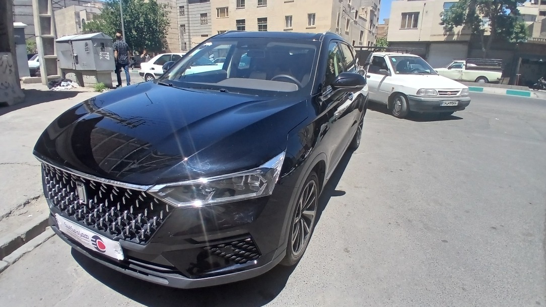 خودرو بستیون، T77 آگهی ann_23403781