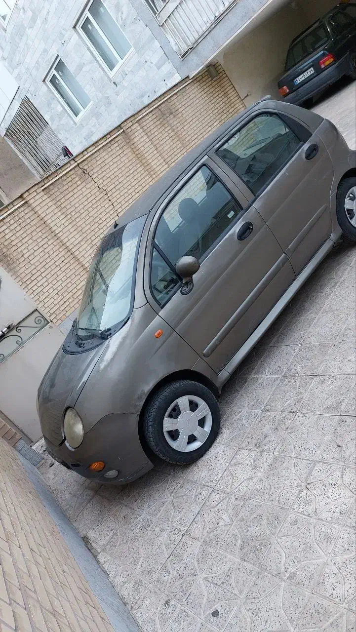 خودرو ام وی ام، 110 آگهی ann_23404198
