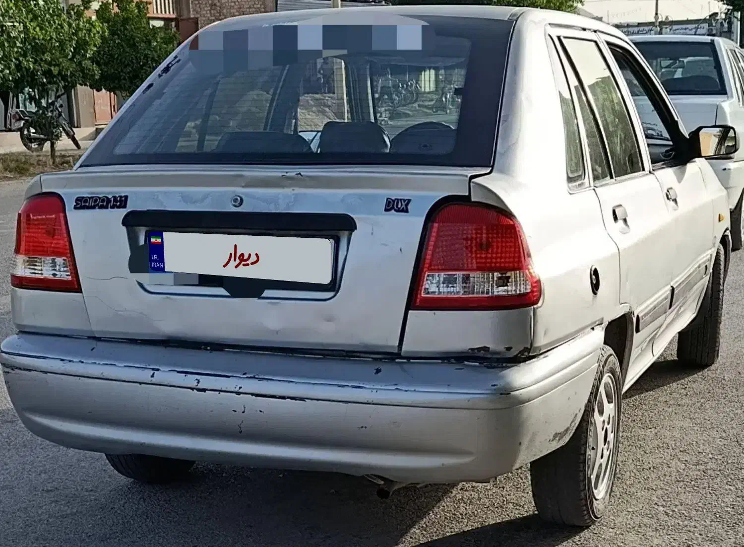 خودرو پراید، 141 آگهی ann_23404225