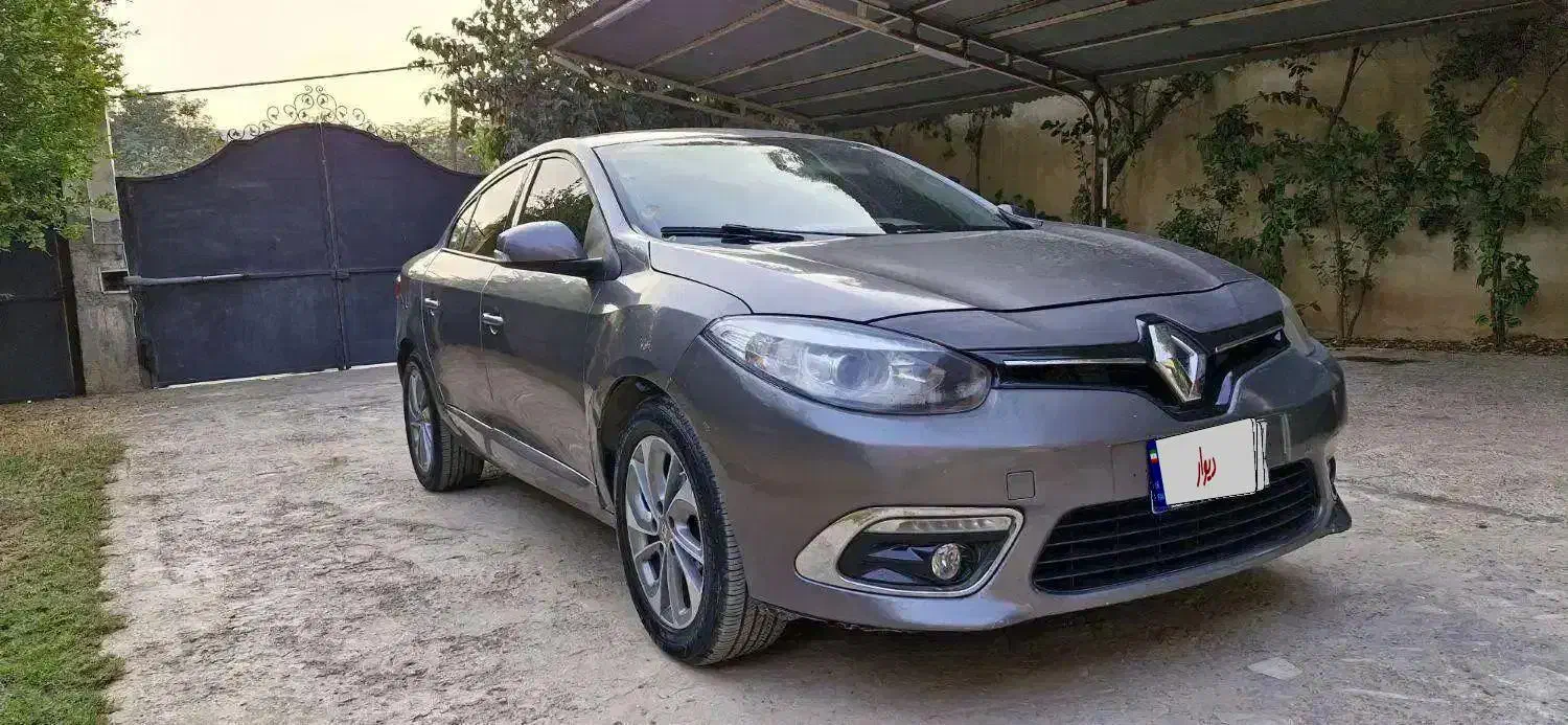 خودرو رنو، فلوئنس آگهی ann_23404244