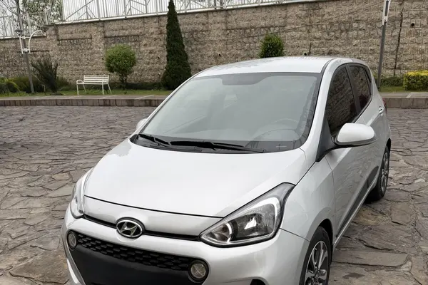 خودرو هیوندای، I10 آگهی ann_23405129