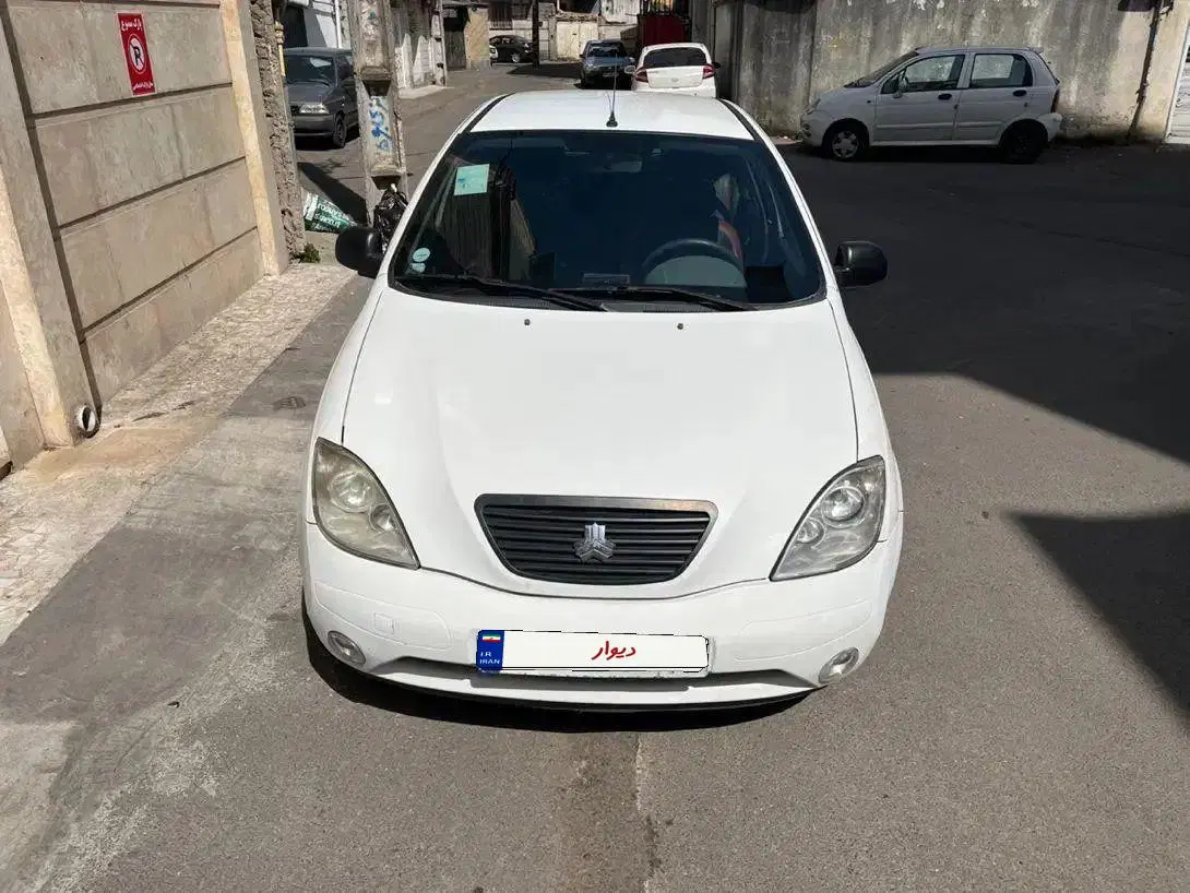 خودرو تیبا، 2 آگهی ann_23405209