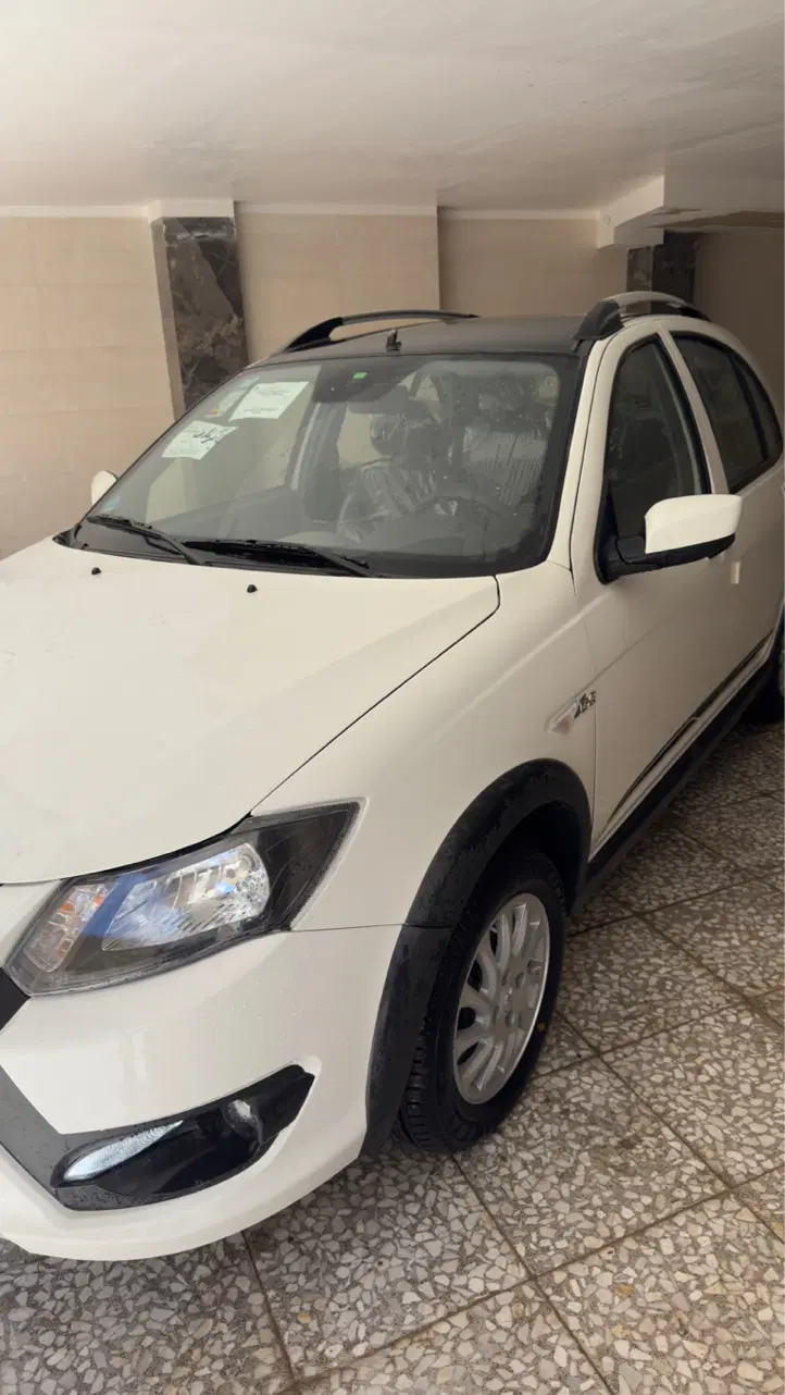خودرو کوییک، GXR آگهی ann_23405327