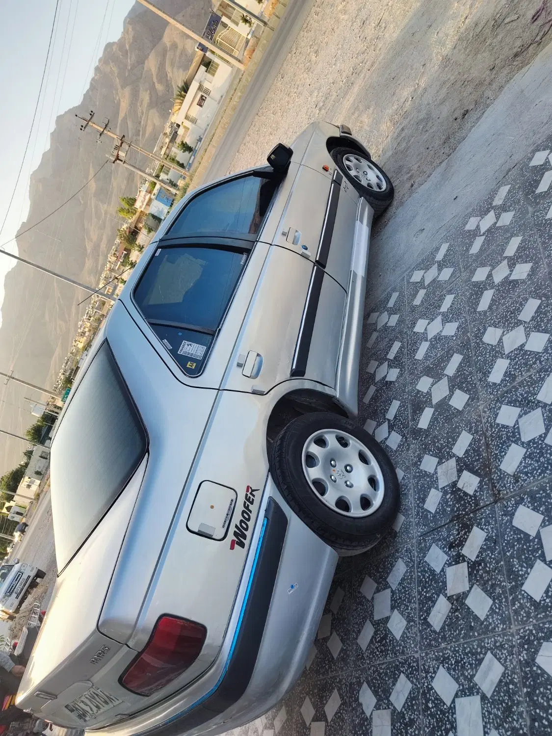 خودرو پژو، پارس آگهی ann_23405344