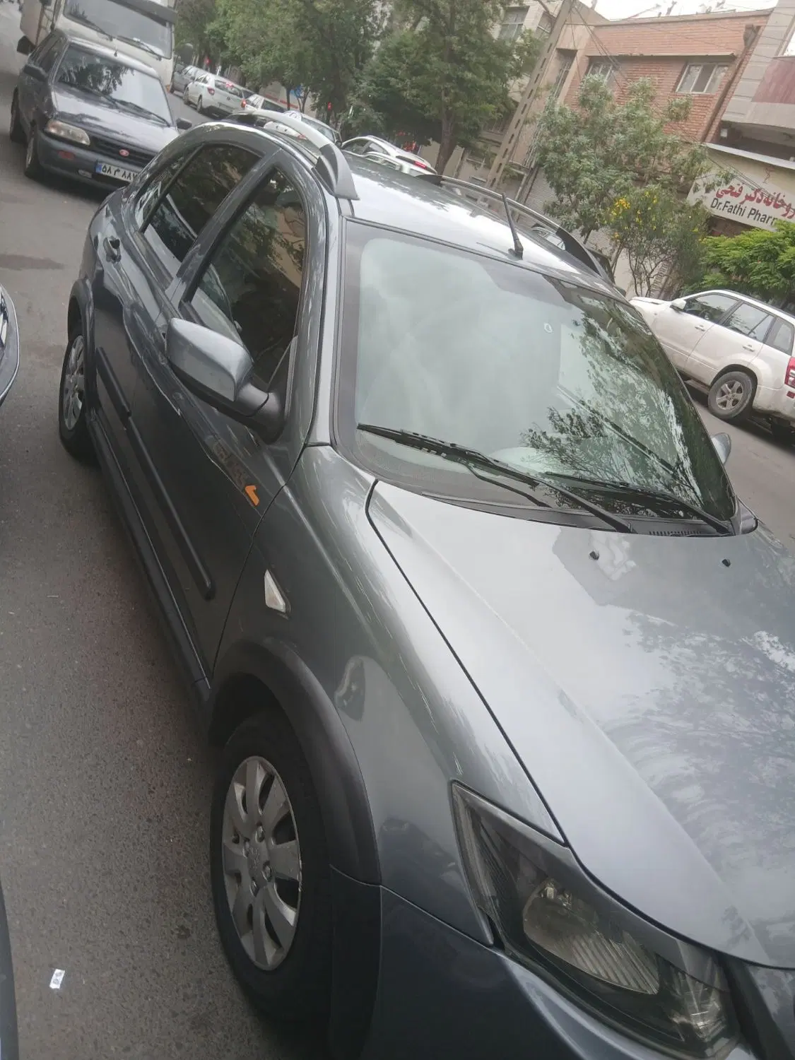 خودرو کوییک، معمولی آگهی ann_23405369