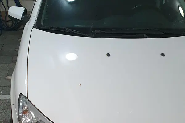 خودرو رانا، LX آگهی ann_23406964