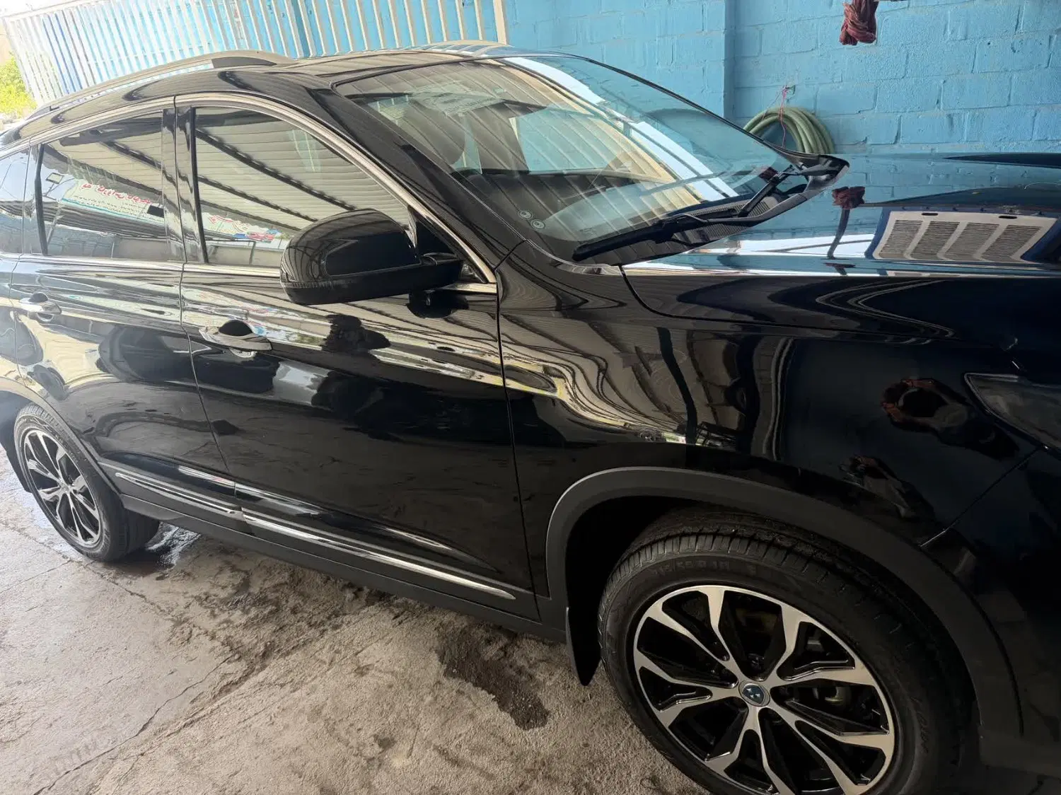 خودرو دانگ فنگ، فنگون E5 آگهی ann_23407979