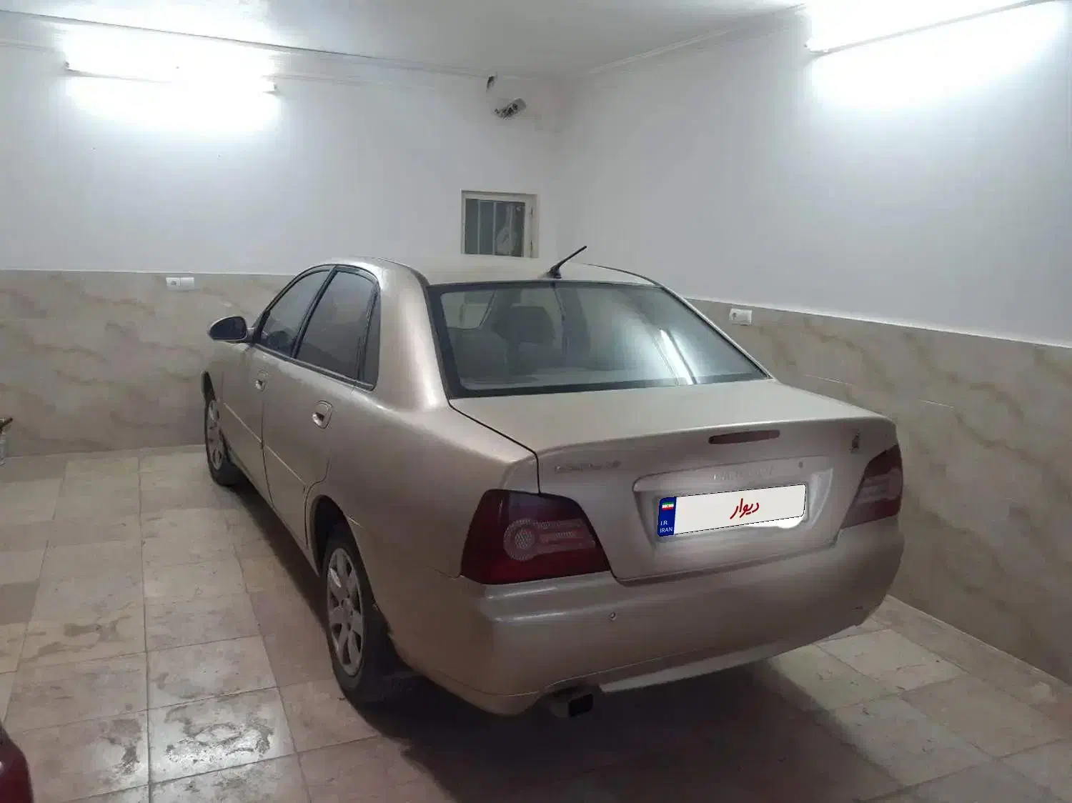 خودرو پروتون، ایمپیان آگهی ann_23407987