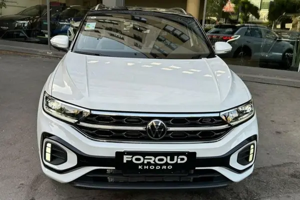 خودرو فولکس، تی راک آگهی ann_23411127
