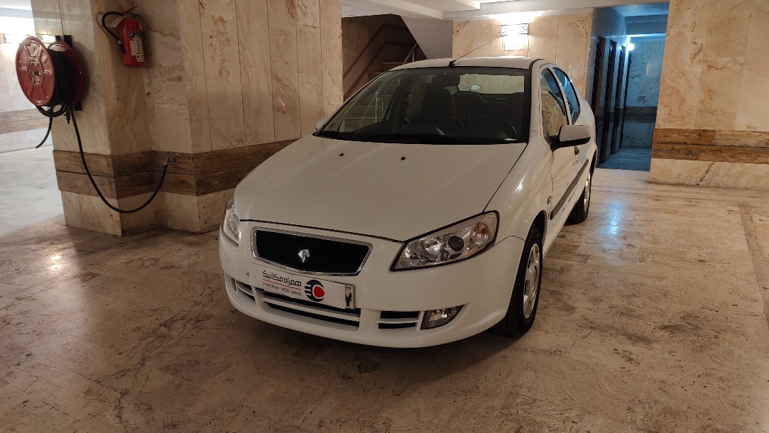 خودرو رانا، LX آگهی ann_23413505