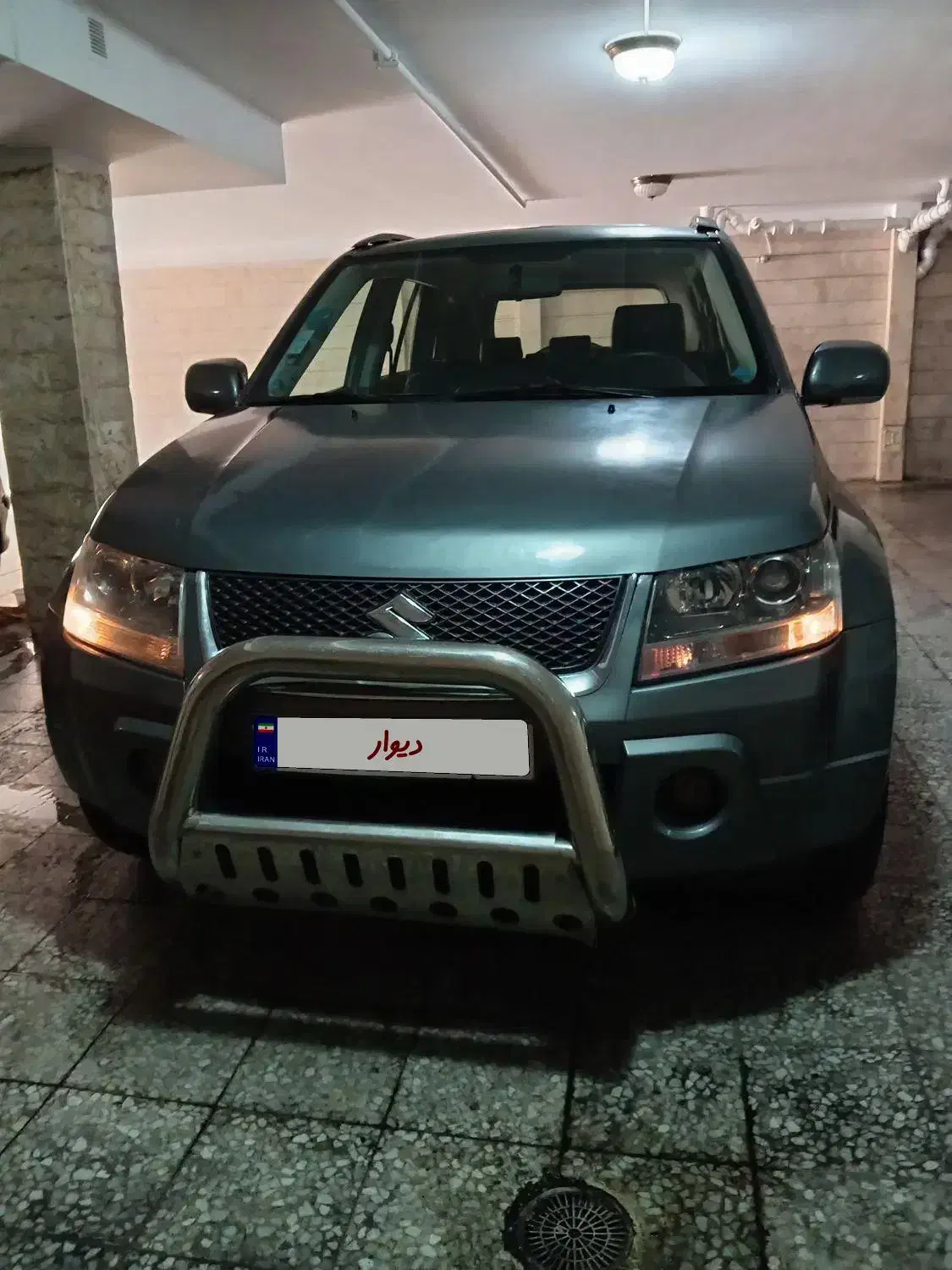 خودرو سوزوکی، ویتارا آگهی ann_23415786