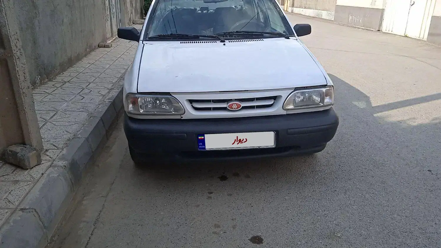 خودرو پراید، صبا آگهی ann_23419731