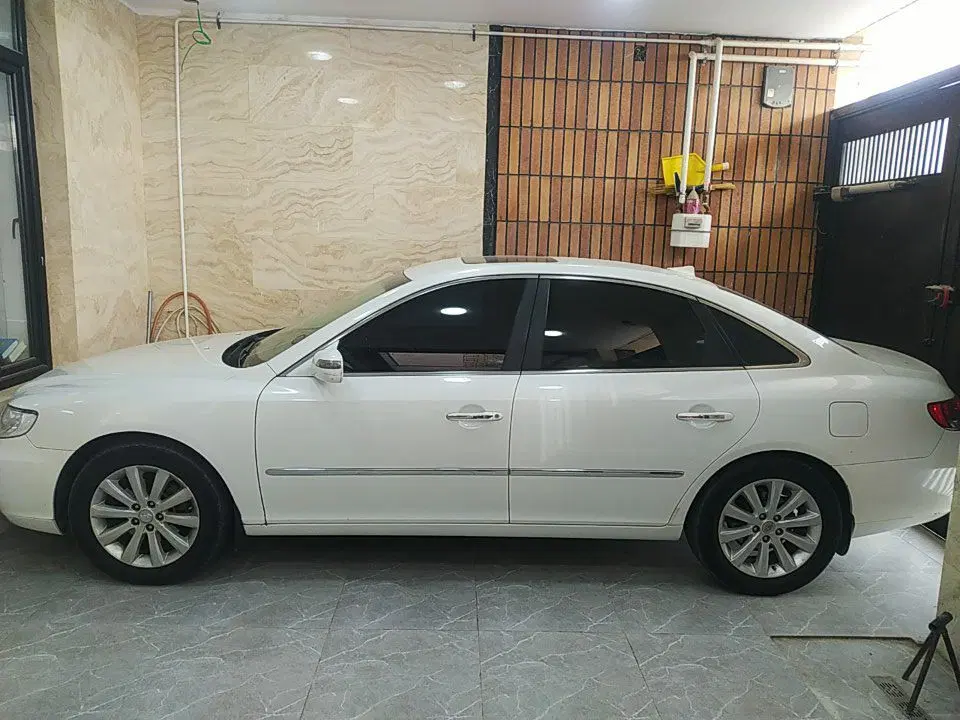 خودرو هیوندای، آزرا (گرنجور) آگهی ann_23420003