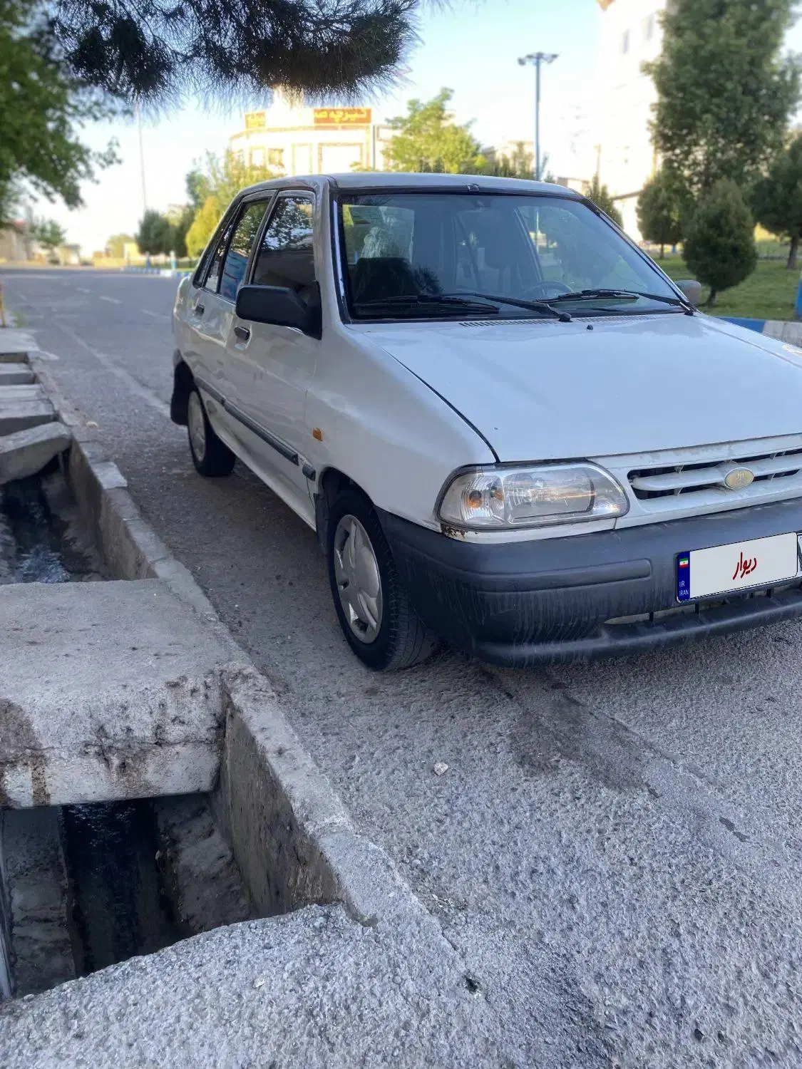 خودرو پراید، صبا آگهی ann_23420741