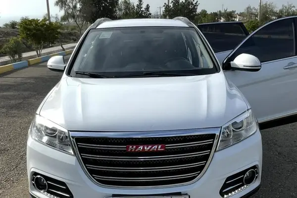 خودرو هاوال، هاوال H6 آگهی ann_23420997