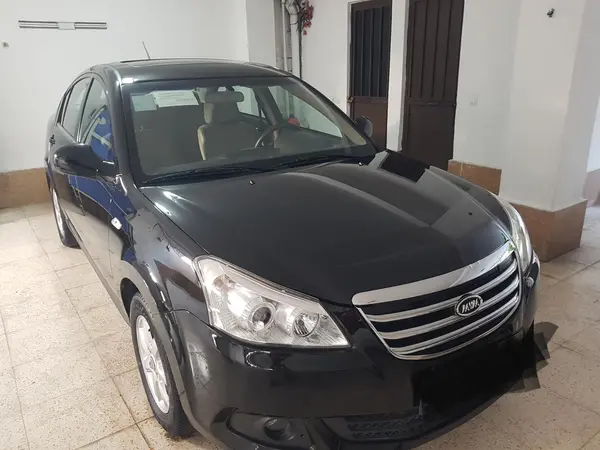 خودرو ام وی ام، 550 آگهی ann_23421104