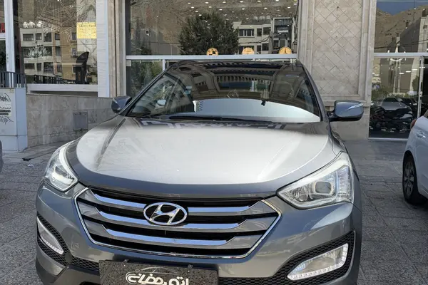 خودرو هیوندای، سانتافه آگهی ann_23425055