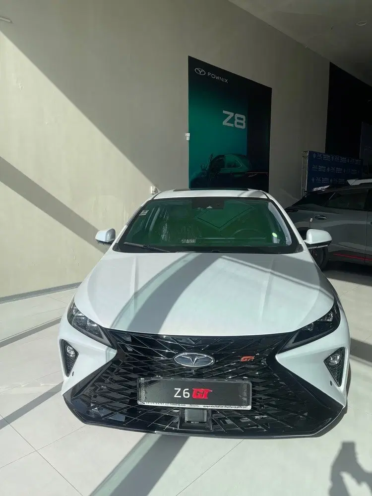 خودرو فونیکس، آریزو 6 GT آگهی ann_23432128