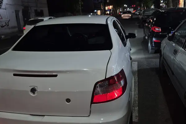 خودرو رانا، LX آگهی ann_23432648