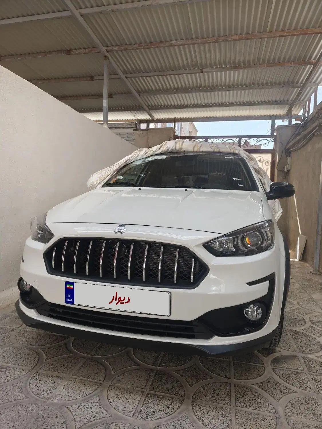 خودرو اطلس، GL آگهی ann_23435872