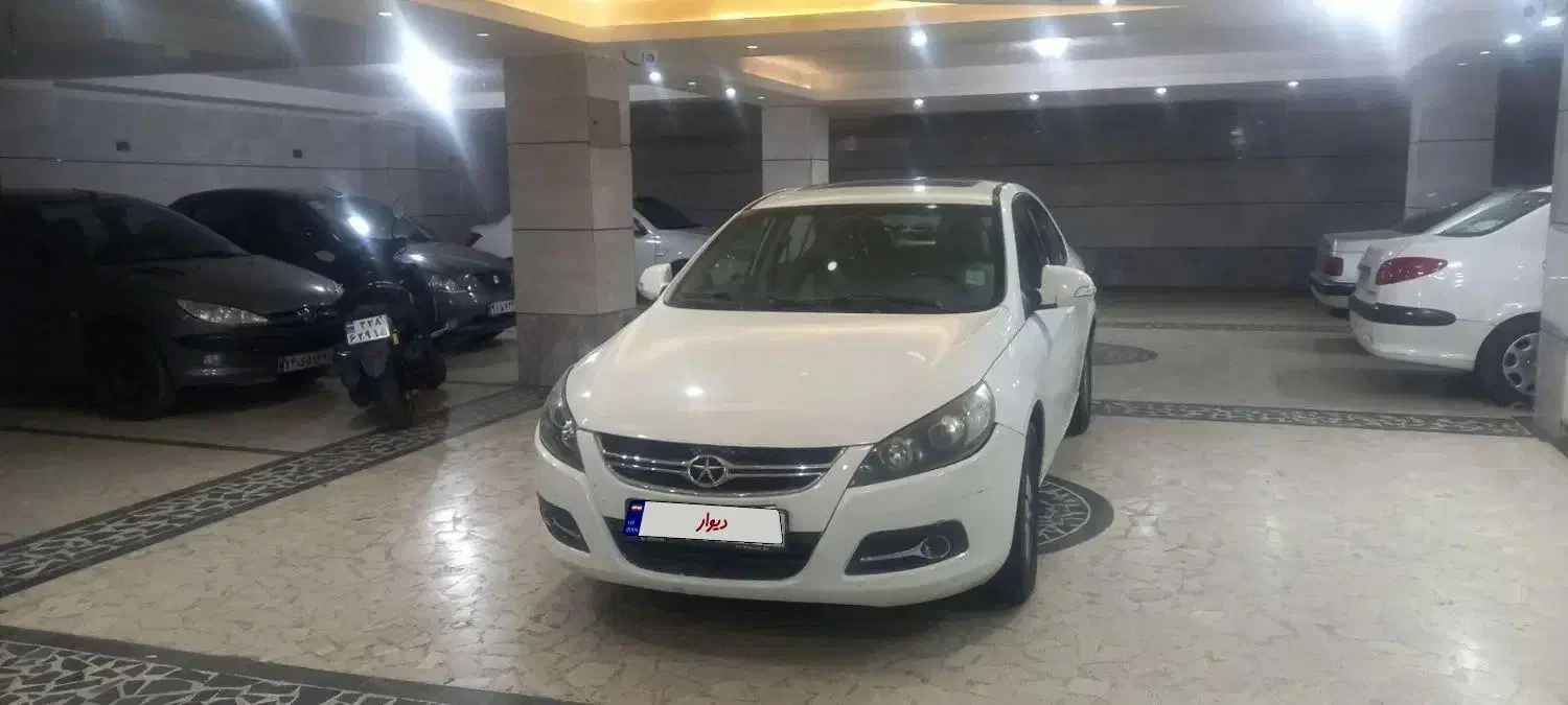 خودرو جک، J5 آگهی ann_23435891