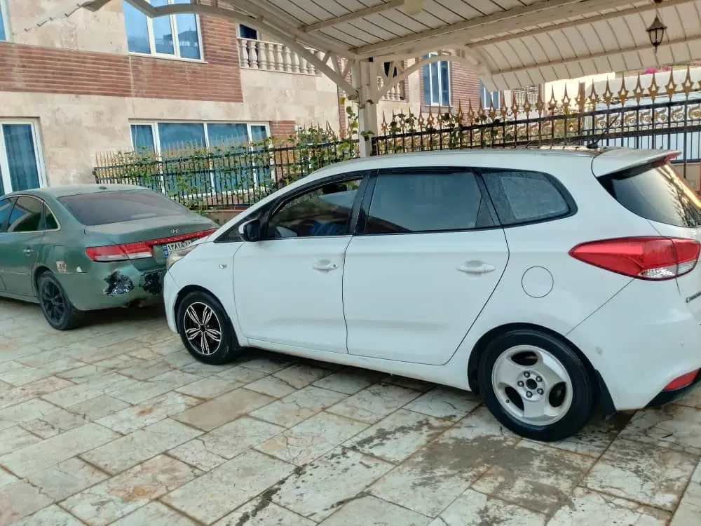 خودرو کیا، کارنز آگهی ann_23448819