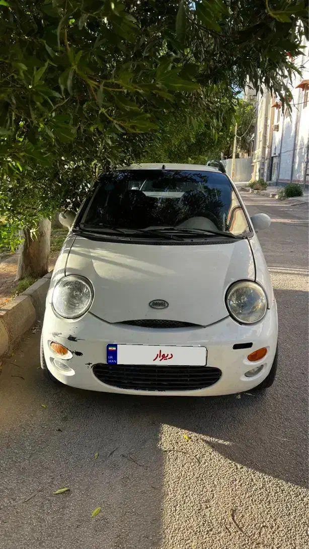 خودرو ام وی ام، 110 آگهی ann_23451013