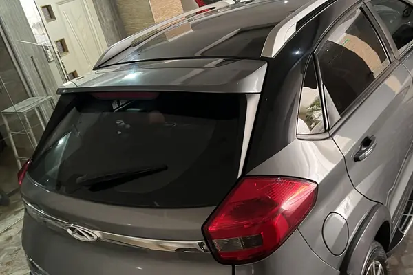 خودرو ام وی ام، X22 آگهی ann_23451034