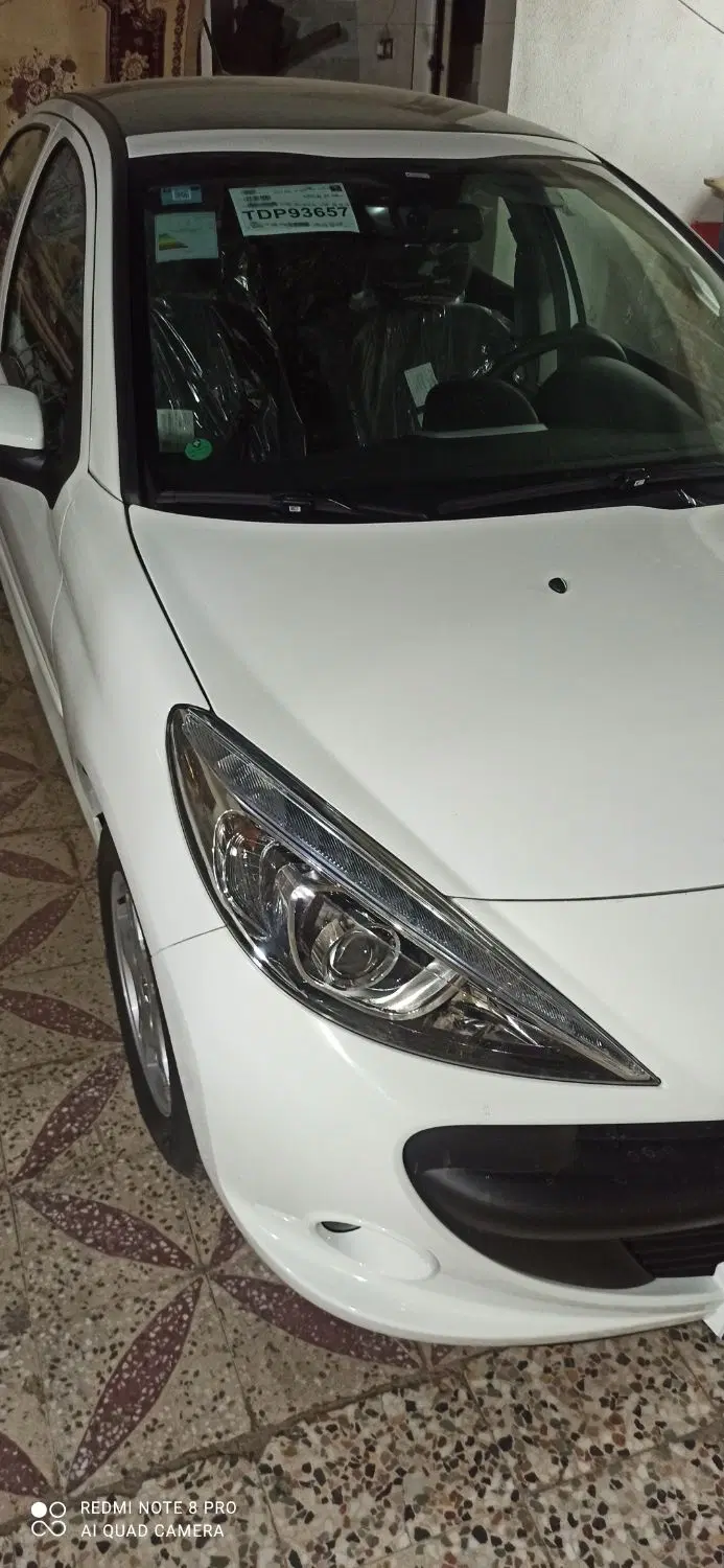 خودرو پژو، 207 آگهی ann_23451046