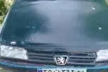 خودرو پژو، آردی آگهی ann_23469506