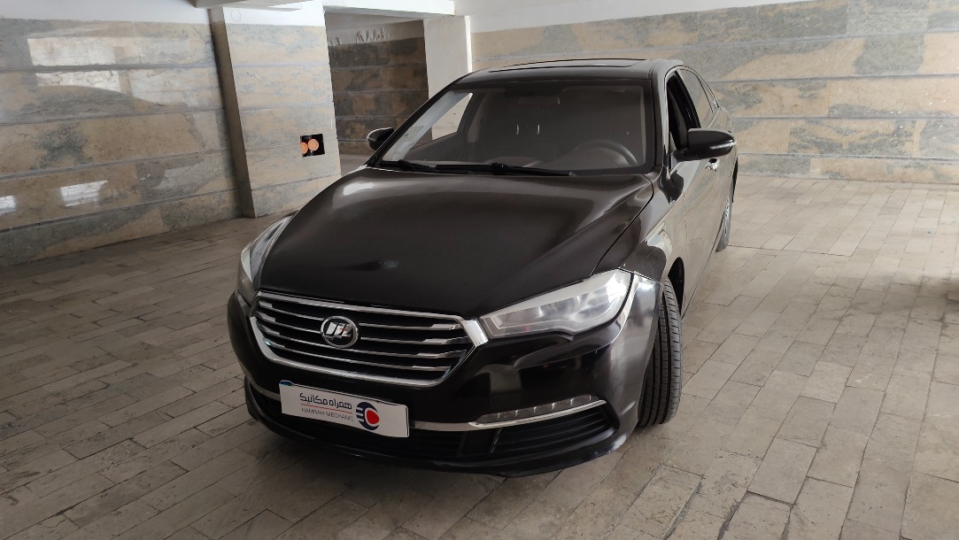 خودرو لیفان، 820 آگهی ann_23471282