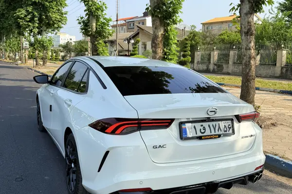 خودرو جی ای سی، امپو آگهی ann_23479076