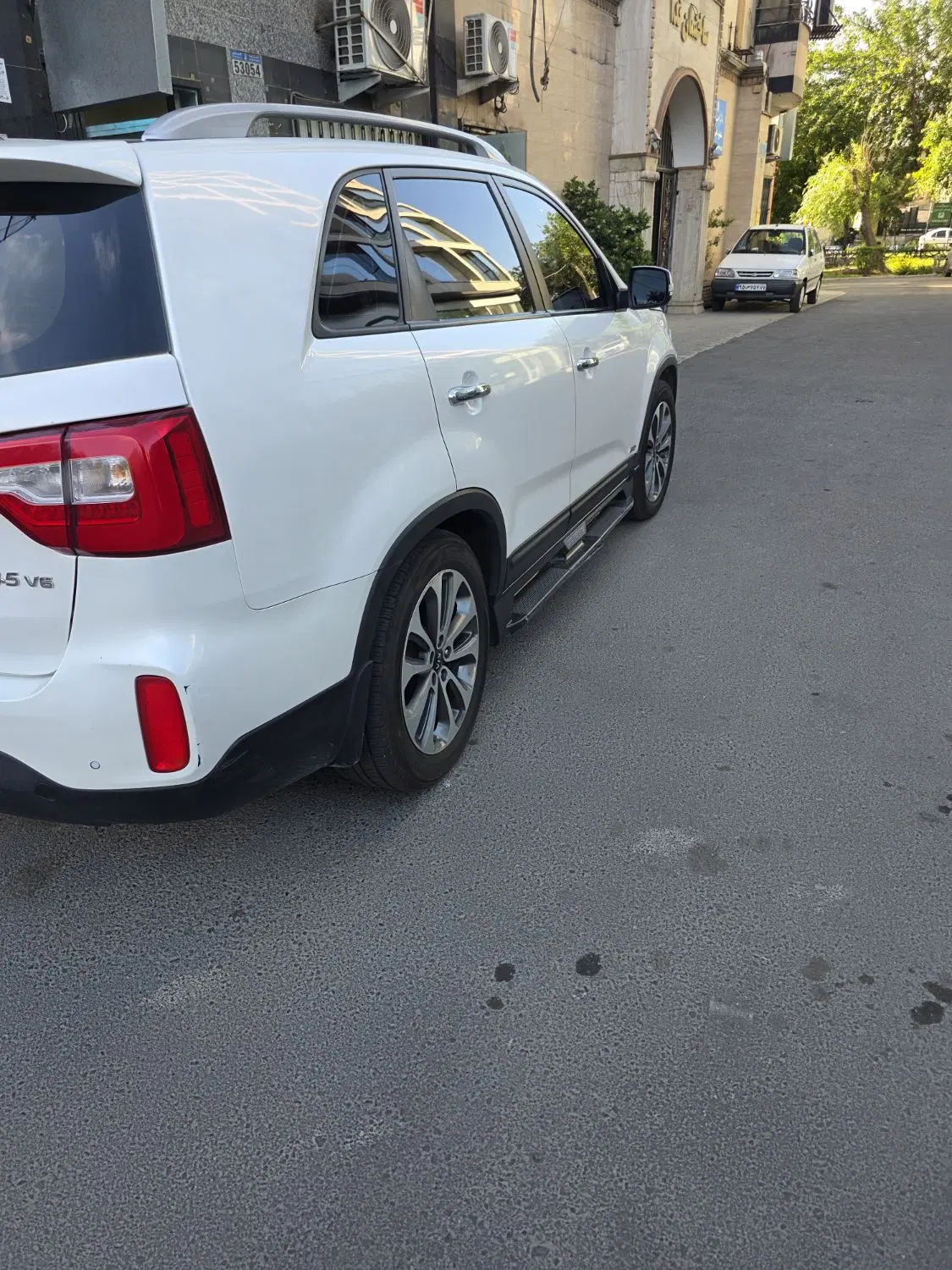 خودرو کیا، سورنتو آگهی ann_23481387