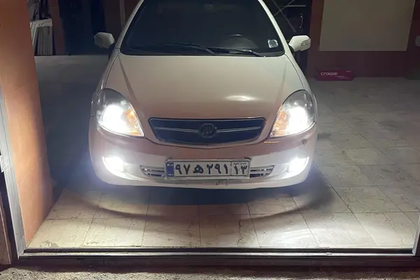 خودرو لیفان، 520 آگهی ann_23483169