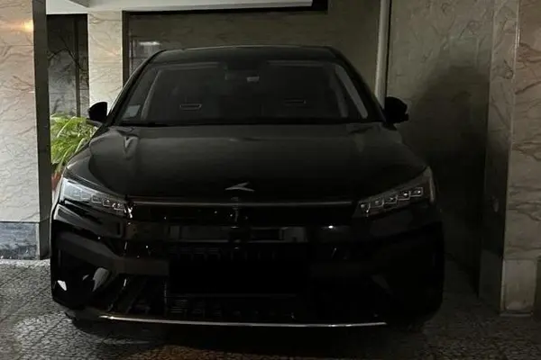 خودرو کی ام سی، J7 آگهی ann_23484508