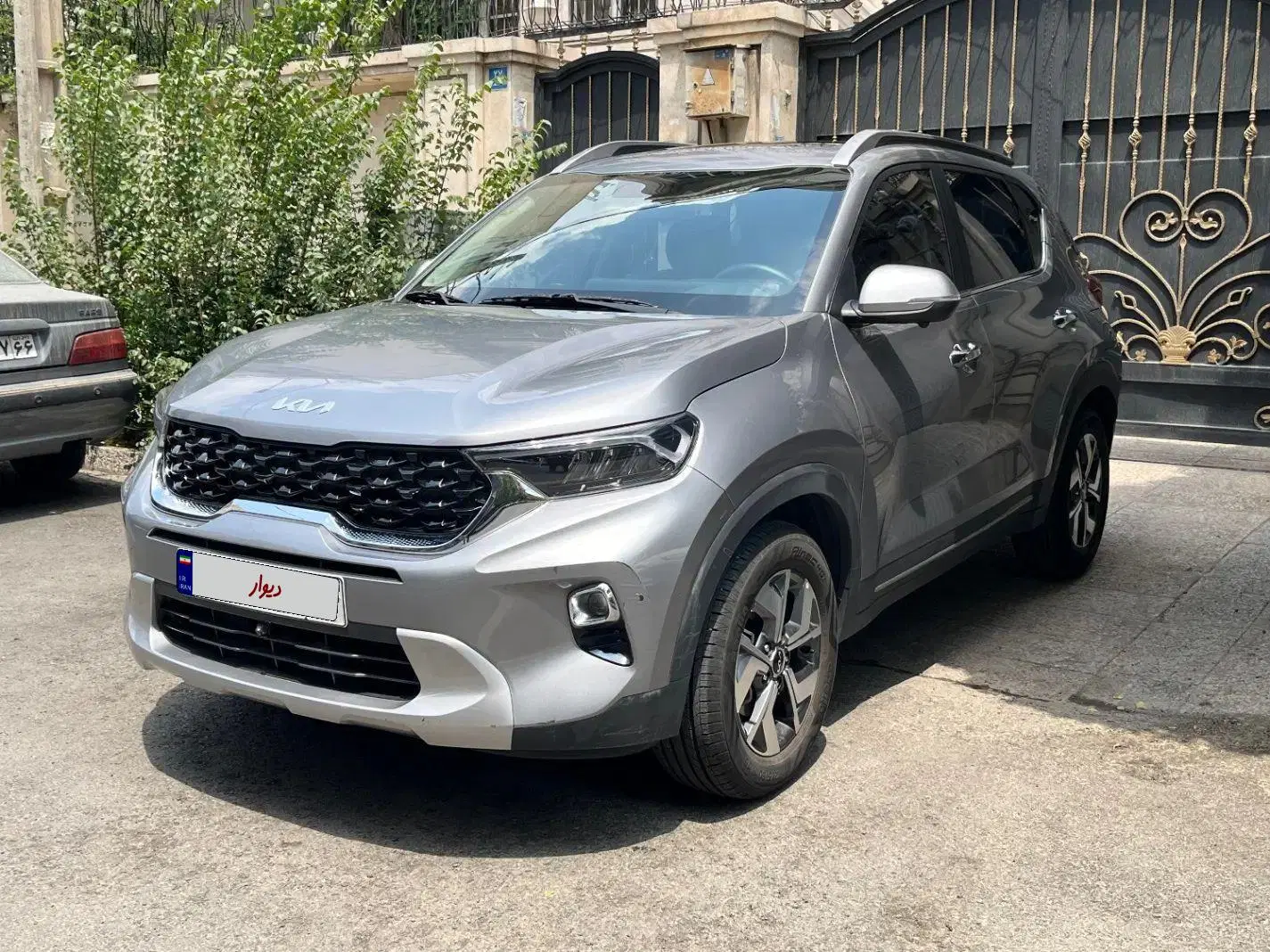 خودرو کیا، سونت آگهی ann_23502112