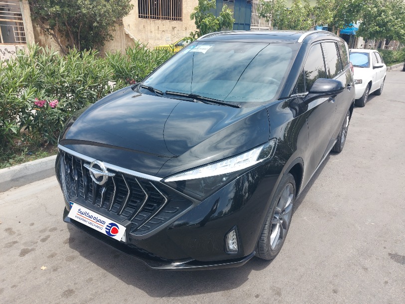 خودرو هایما، 7X آگهی ann_23504318