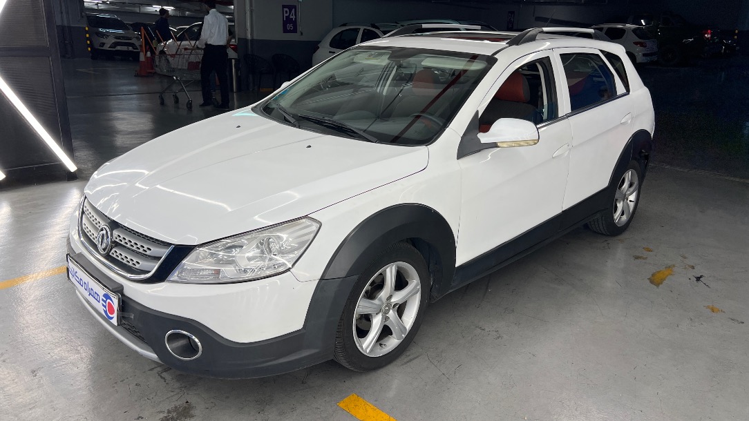 خودرو دانگ فنگ، H30 کراس آگهی ann_23505726