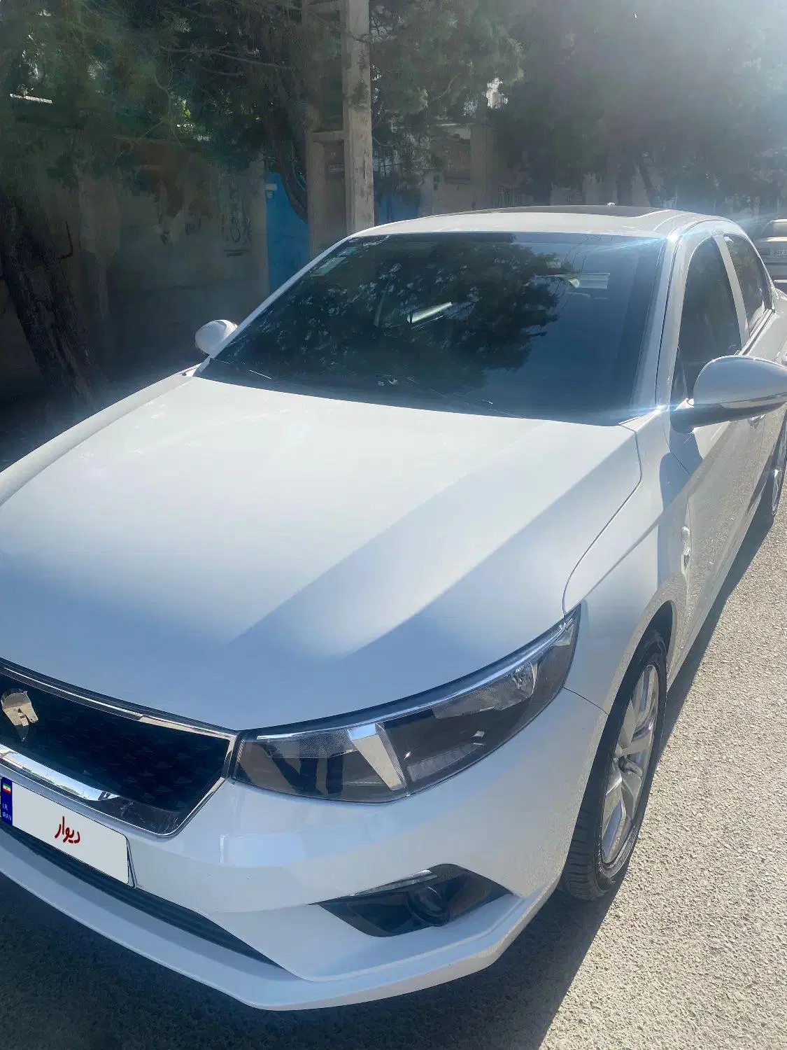 خودرو تارا، اتوماتیک آگهی ann_23507806