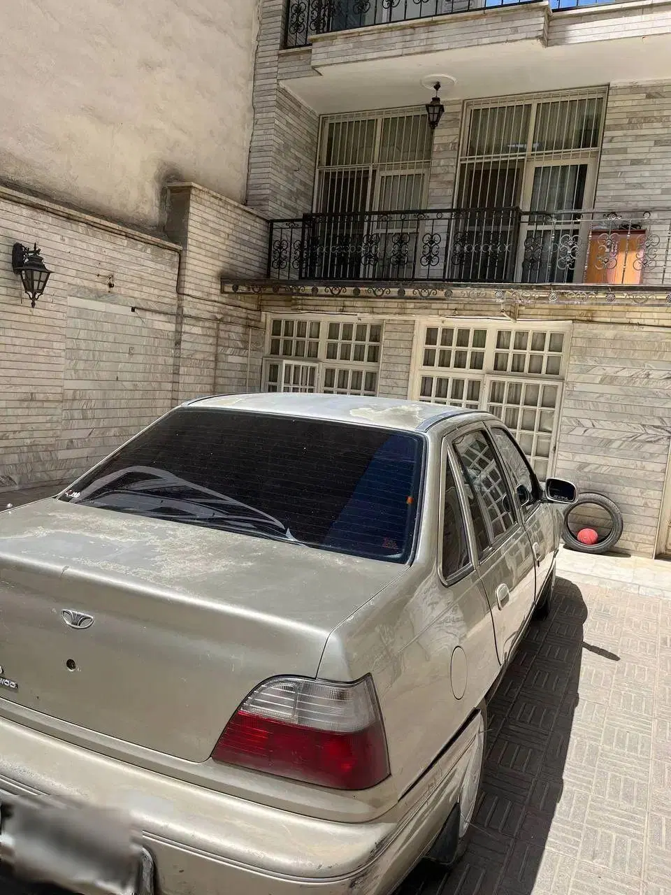 خودرو دوو، سیلو آگهی ann_23507869